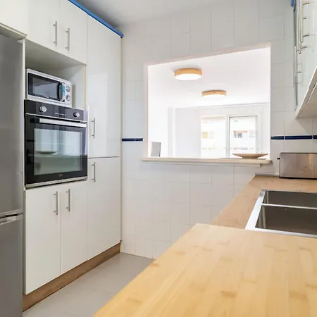 Apartamento Beautiful In *