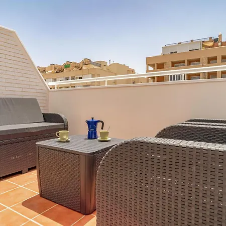 Apartamento Beautiful In *